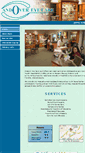 Mobile Screenshot of andovereyecare.com